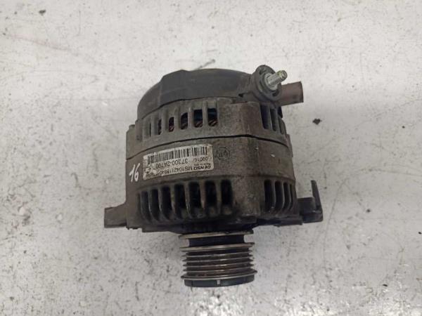 ALTERNATEUR 130AMP HYUNDAI / KIA - Vue 2